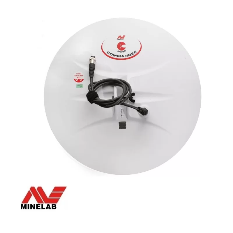 Minelab 18