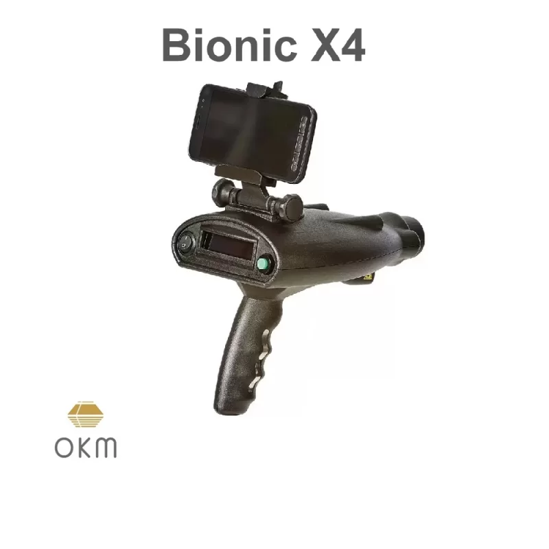 OKM Bionic X4