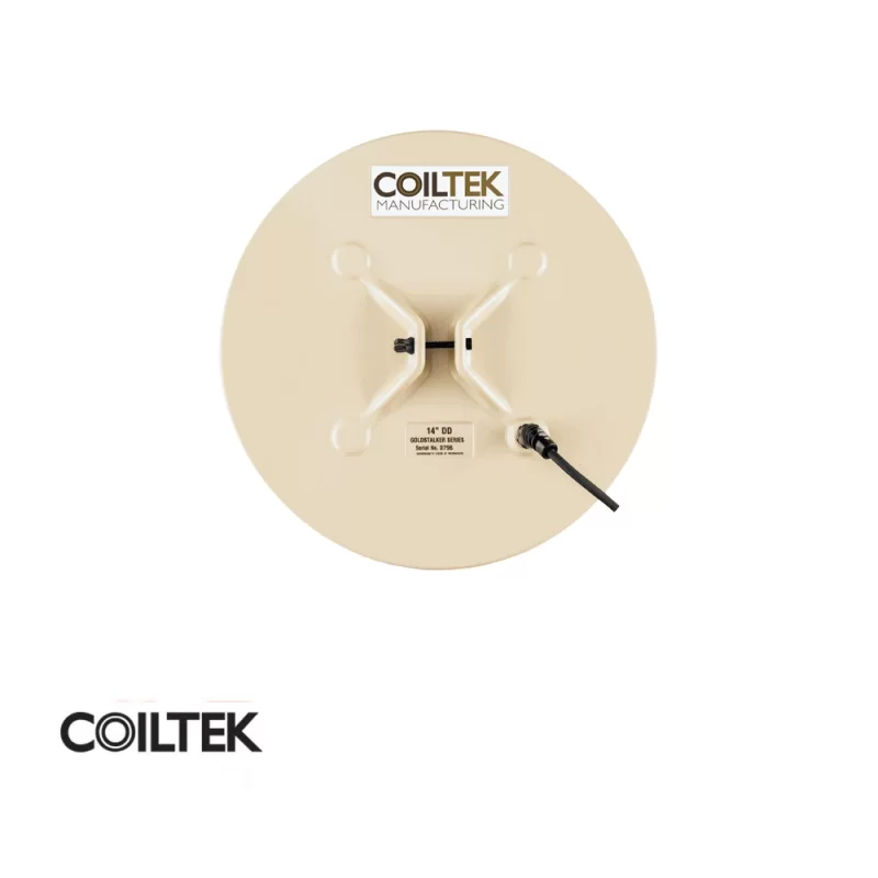 Coiltek 14