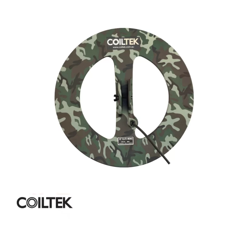 Coiltek 18