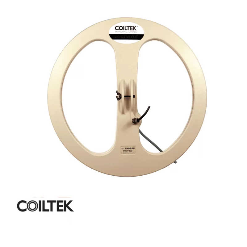 Coiltek 22