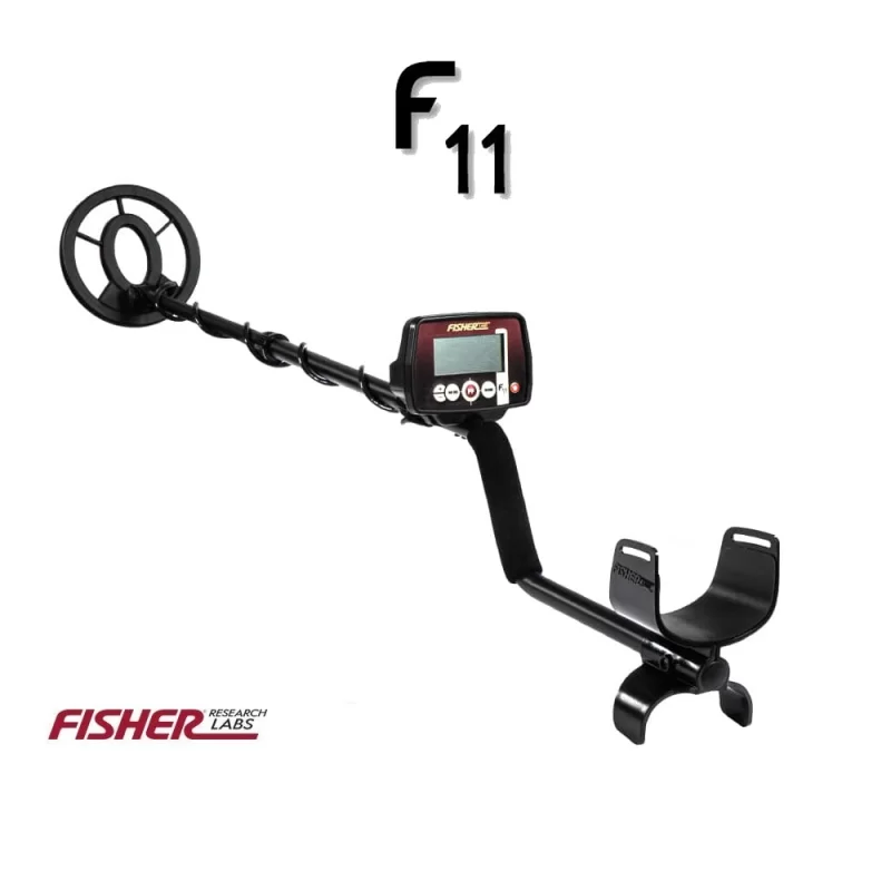 Fisher F11 