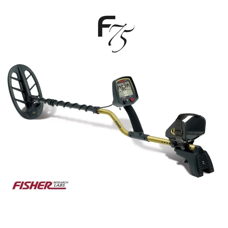 Fisher F75