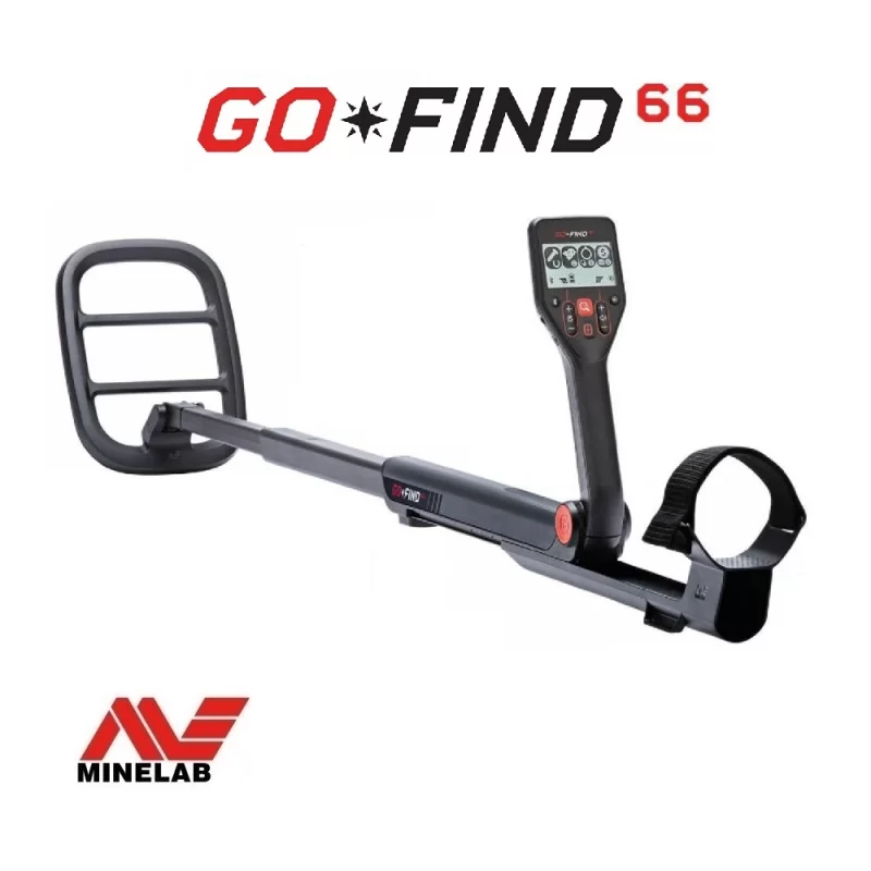 Minelab Go Find 66