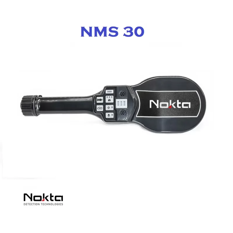 Nokta NMS 30