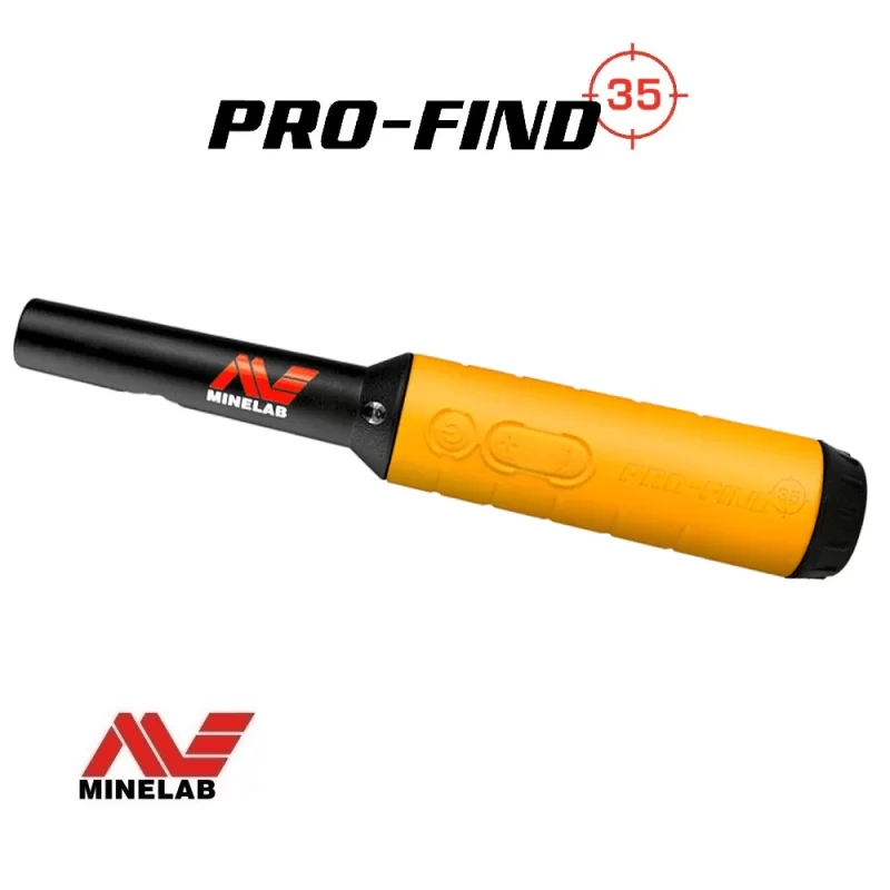 Minelab Pro Find 35