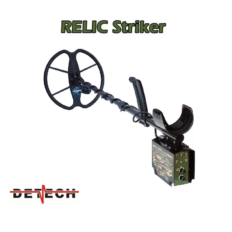 Detech Relic Striker