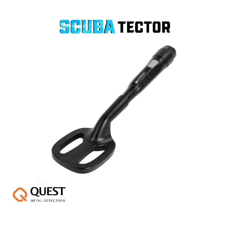 Quest Scuba Tector