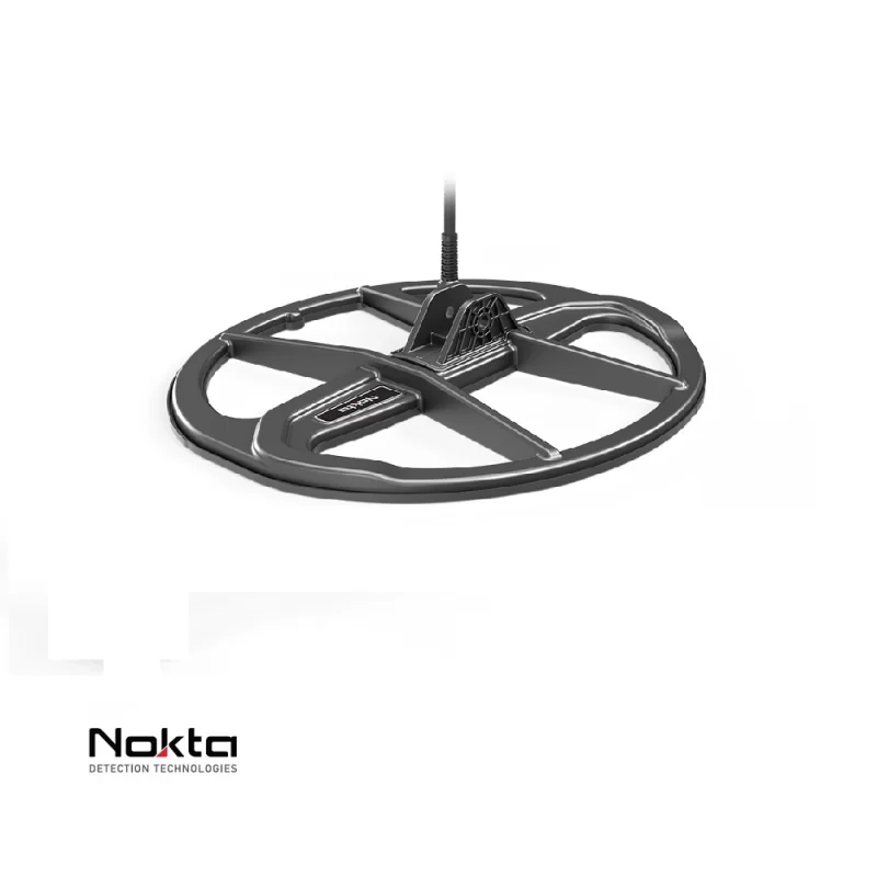 Nokta SP35 Arama Başlığı