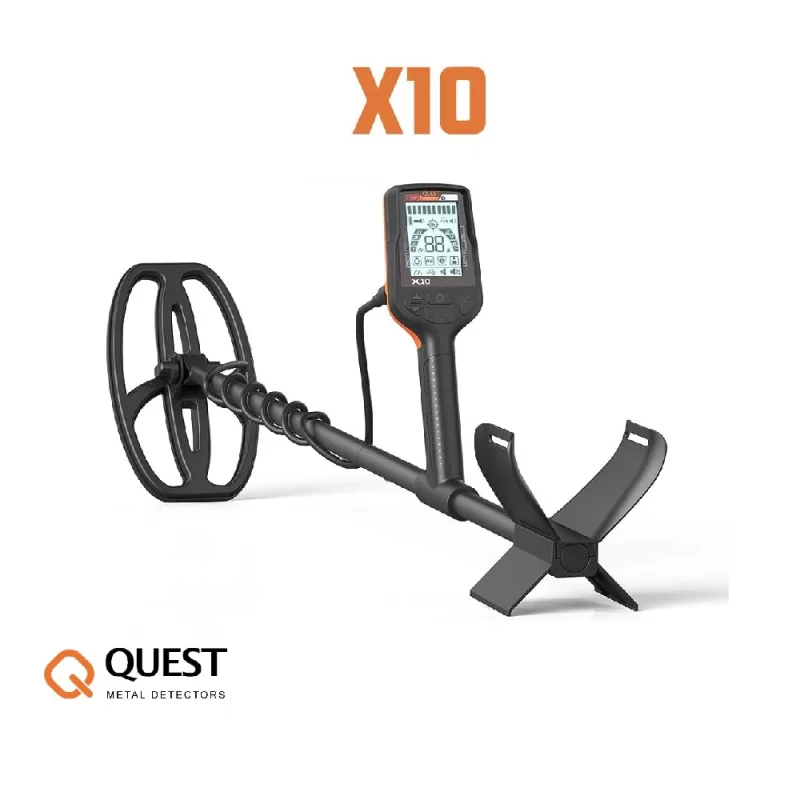 Quest X10