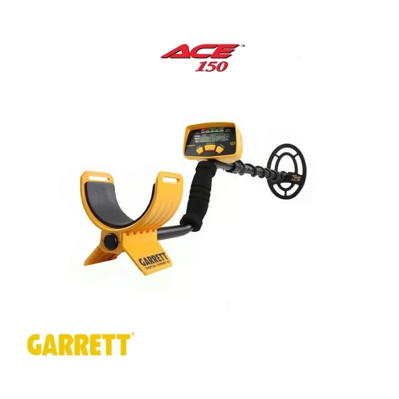 Garrett Ace 150