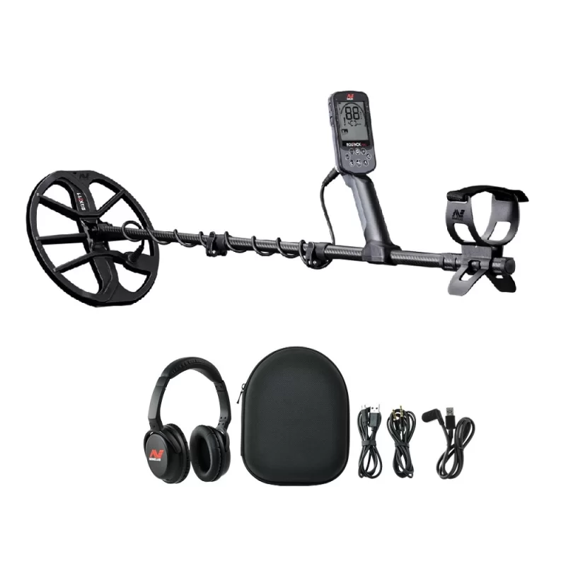 Minelab Equinox 700