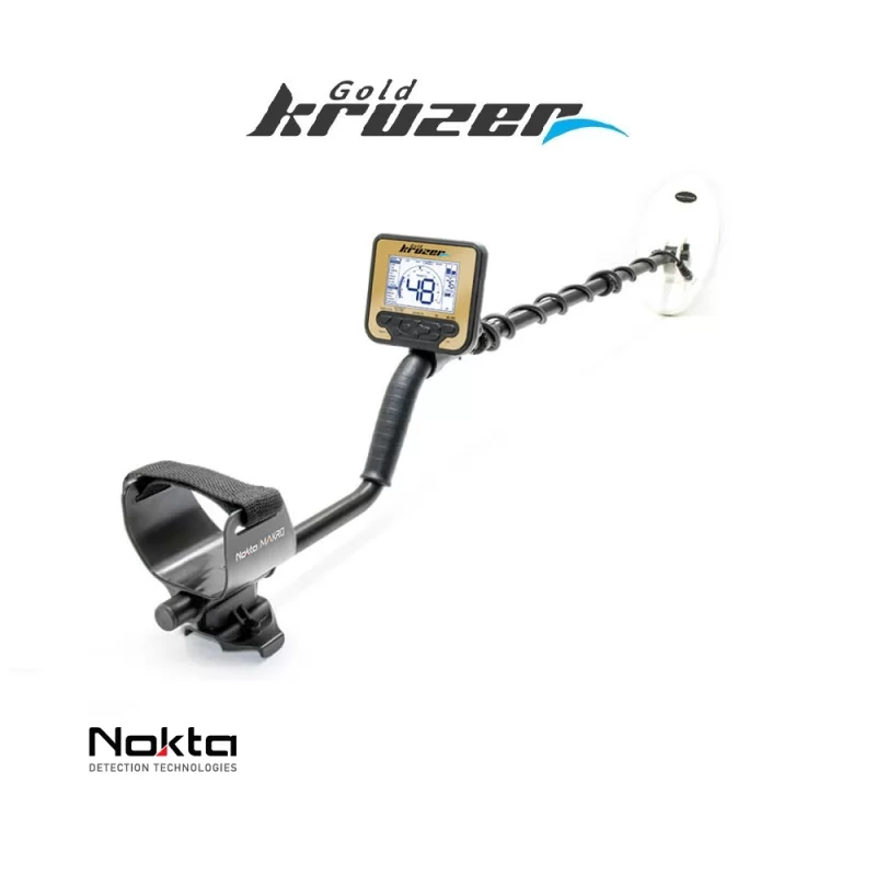 Nokta Gold Kruzer