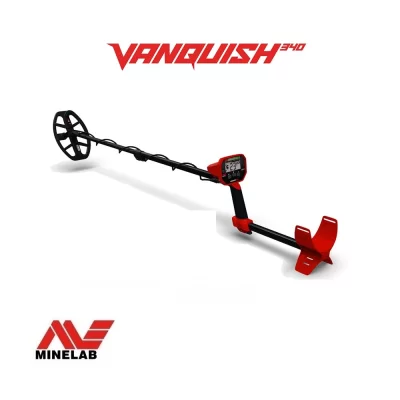 Minelab Vanquish 340