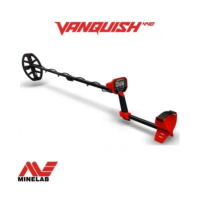 Minelab Vanquish 440