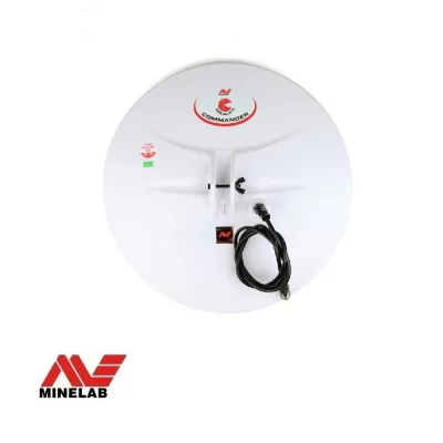 Minelab 18