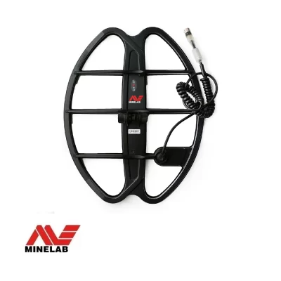 Minelab 17