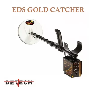 Detech EDS Gold