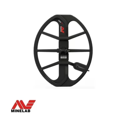 Minelab 15