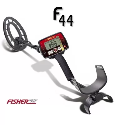 Fisher F44