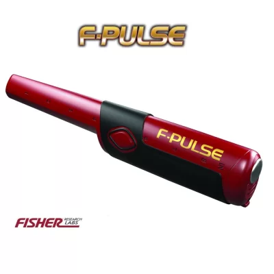 Fisher F-Pulse Pointer