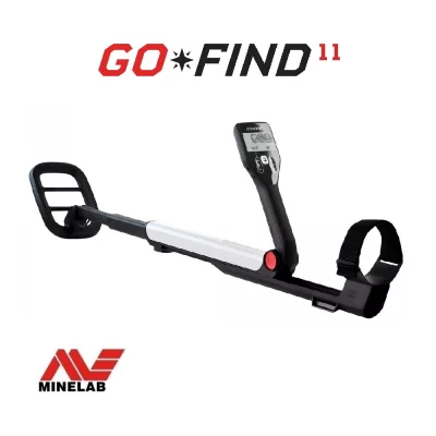 Minelab Go Find 11