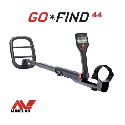 Minelab Go Find 44