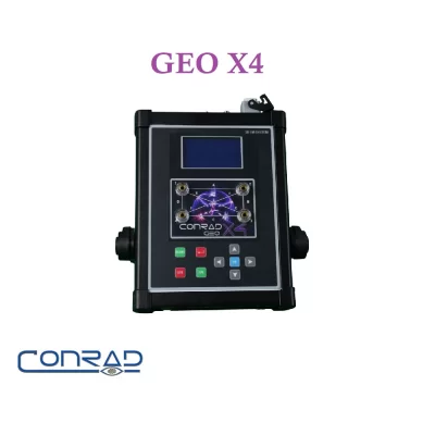 Conrad GEO X4