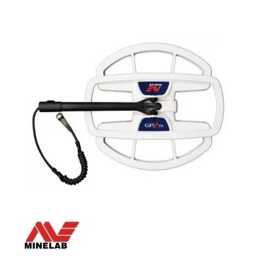 Minelab 19