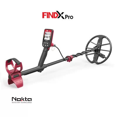 Nokta FindX Pro