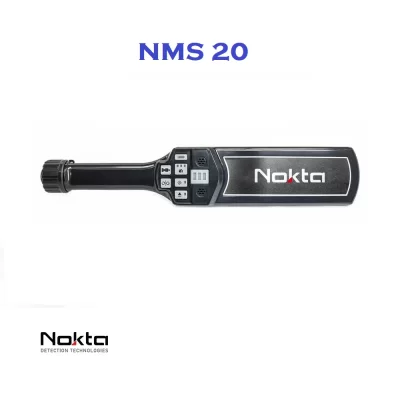 Nokta NMS 20