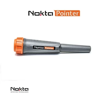 Nokta Pointer