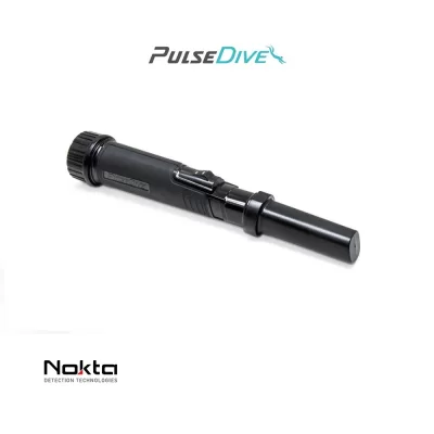 Nokta Pulsedive Pointer