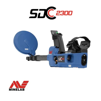 Minelab SDC 2300