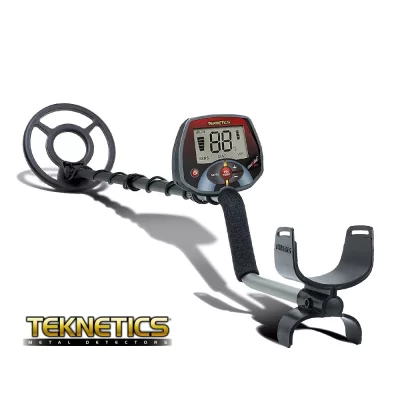 Teknetics Eurotek Pro