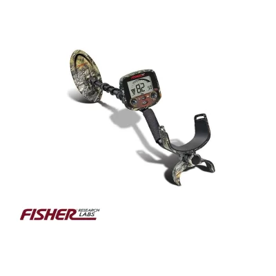 Fisher F19