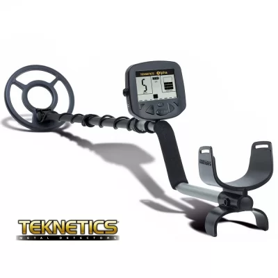 Teknetics Alpha 2000