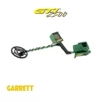 Garrett GTI 2500