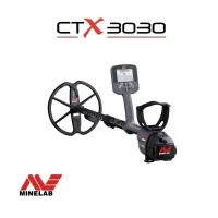 Minelab CTX 3030