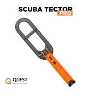 Quest Scuba Tector Pro