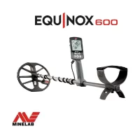 Minelab Equinox 600