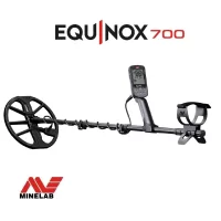 Minelab Equinox 700