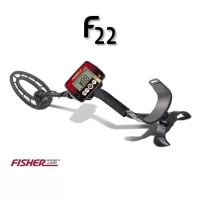 Fisher F22