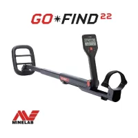 Minelab Go Find 22