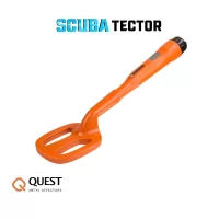 Quest Scuba Tector