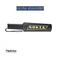 Nokta Ultra Scanner