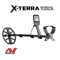 Minelab X Terra Elite - Expedition Pack