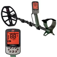 Minelab X Terra Pro