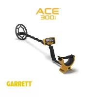 Garrett Ace 300i